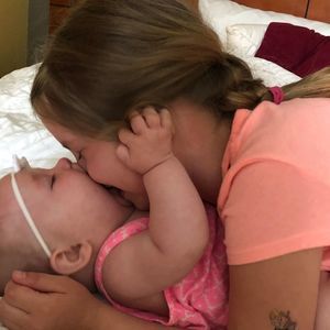 Meet your Posher, Beckinam